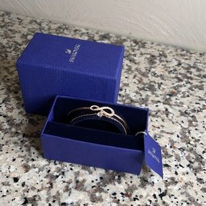 Swarovski Layered Bracelet💖💙